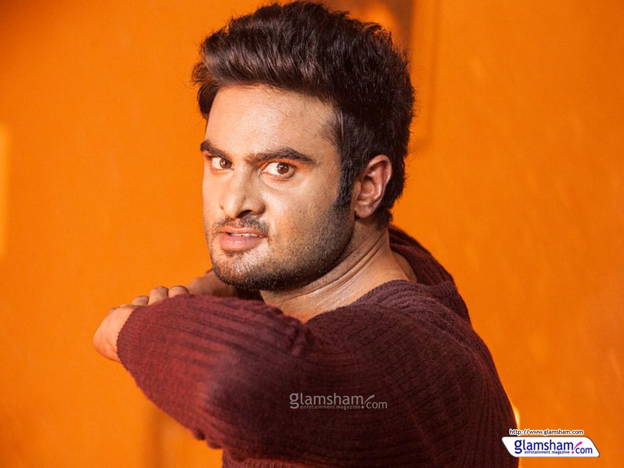 Sudheer Babu high resolution image 113420