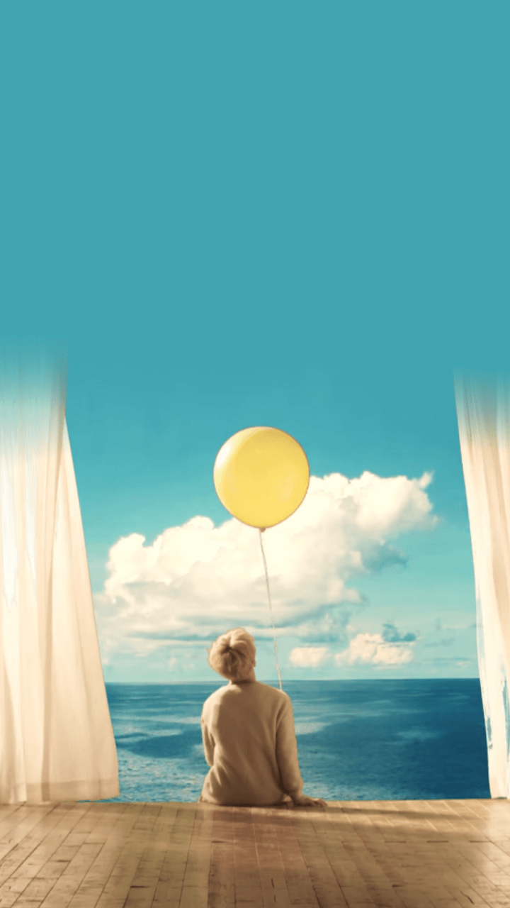 Bts Serendipity Wallpaper (image in Collection)