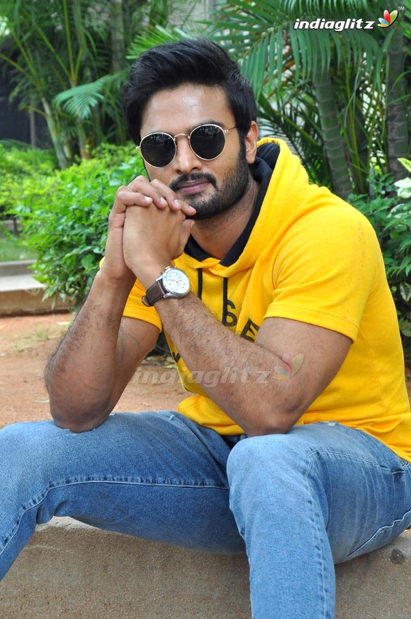 Sudheer Babu Photo Actor photo, image, gallery, stills