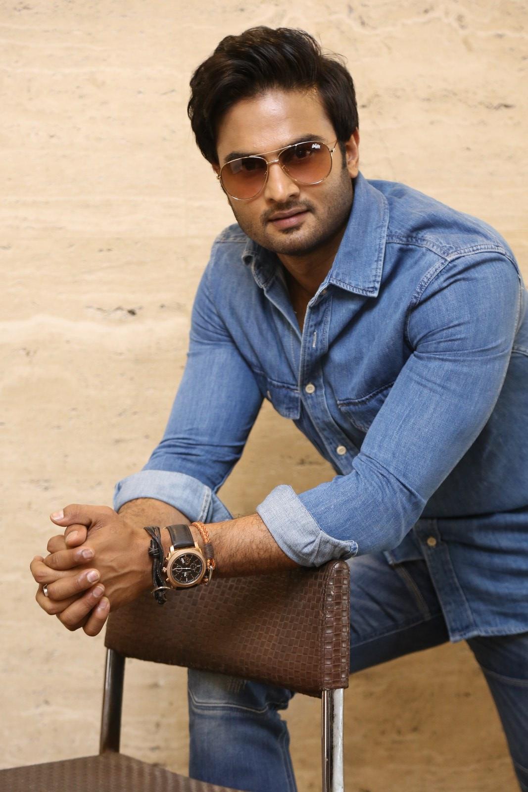 Sudheer Babu Latest Stills. Sudheer Babu. Photo 4 of 10