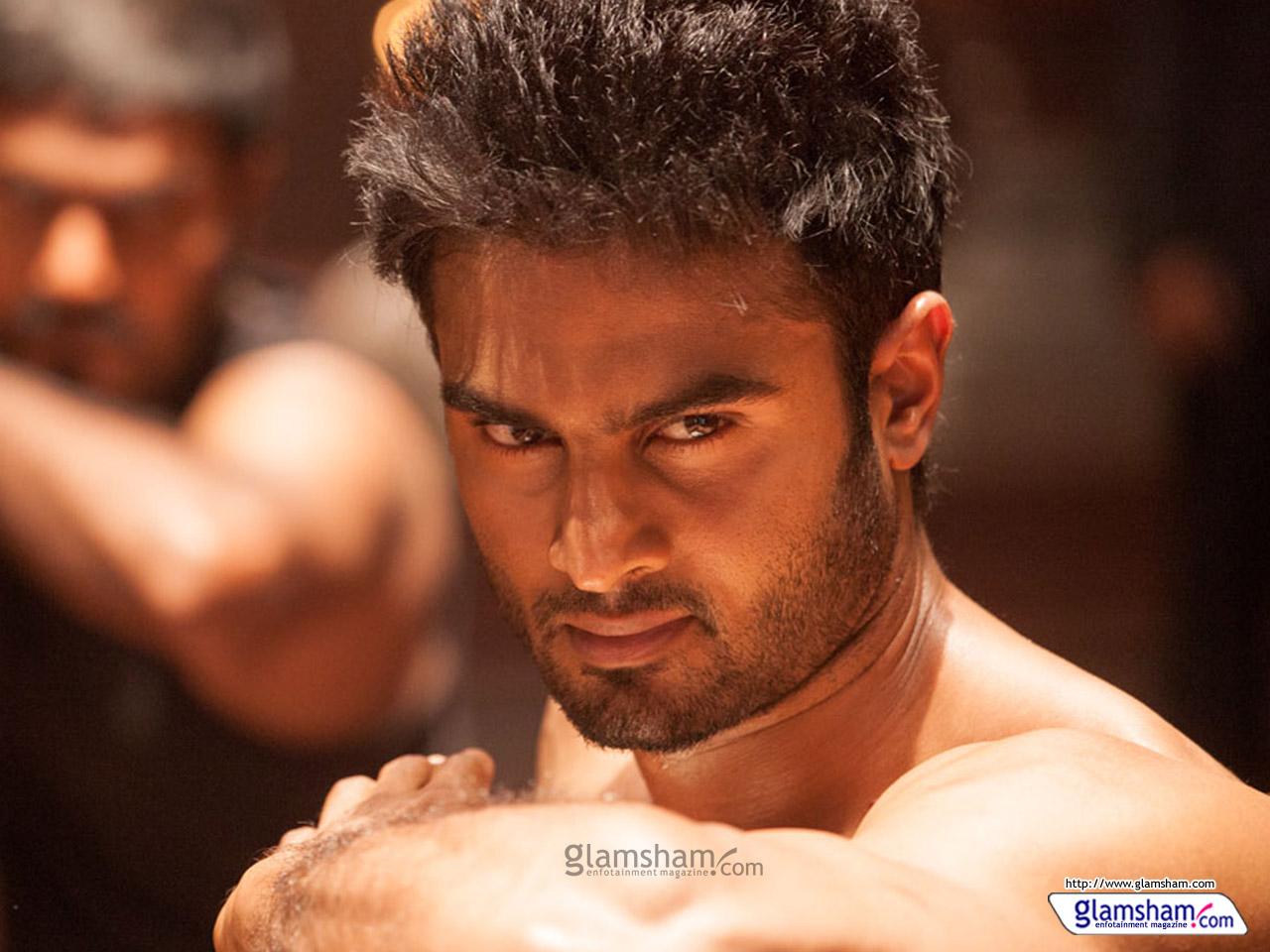 Sudheer Babu high resolution image 113423