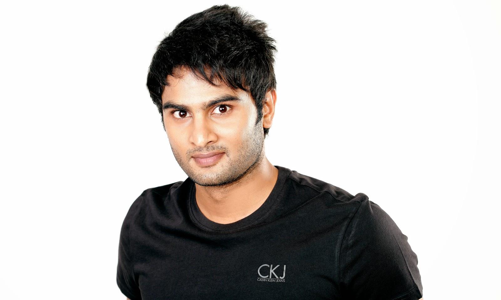 Sudheer Babu HD Wallpaper. High Definiton Wallpaper Compilation
