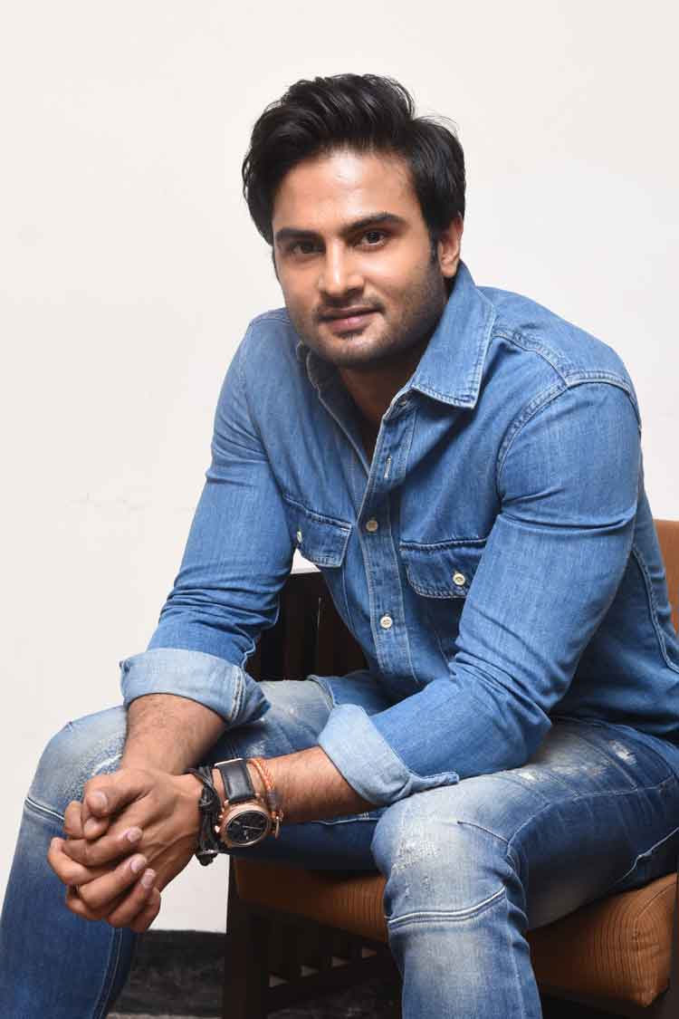 A pleasant love story