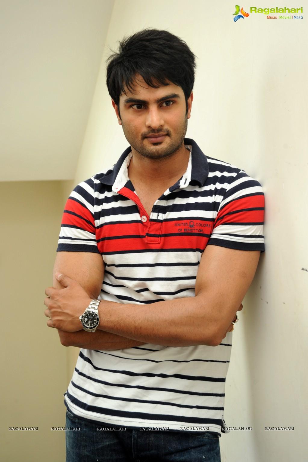 Sudheer Babu Image 4. Tollywood Heroines Stills, Image, Pics