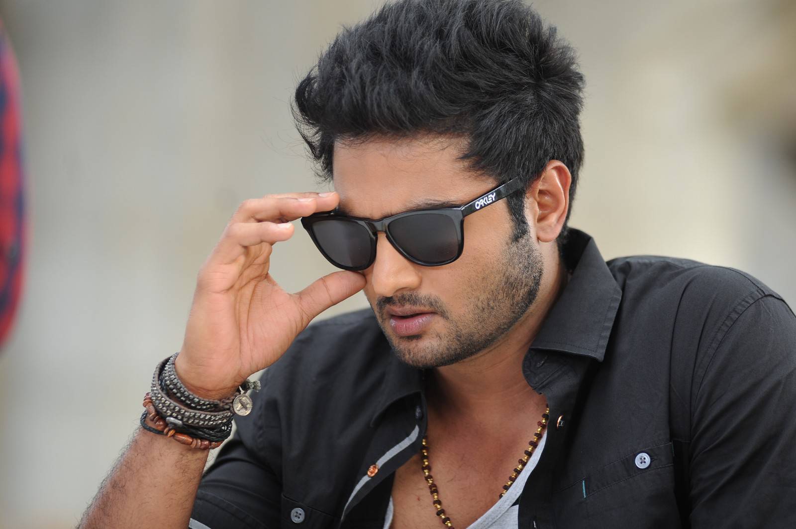 Sudheer Babu Wiki Biography Age Weight Height Profile Info