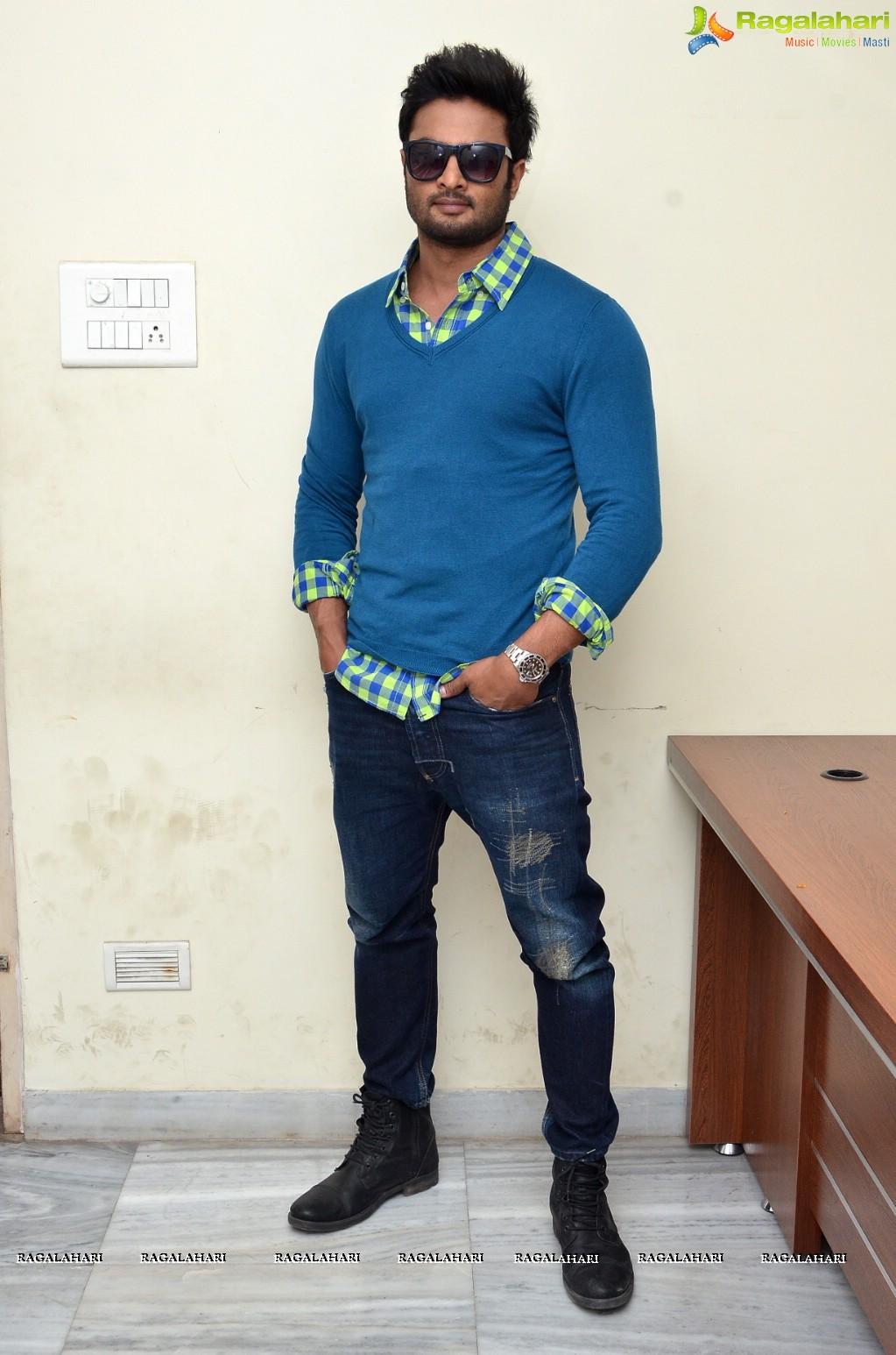 Sudheer Babu Image 28. Telugu Actress Photo, Image, Photo