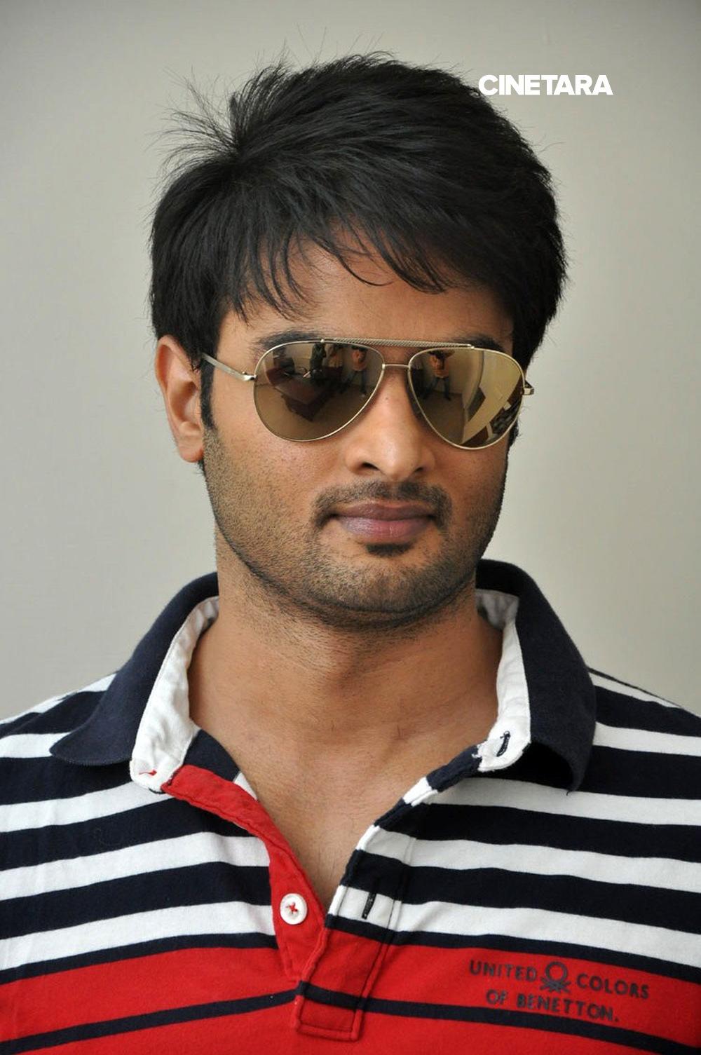 Latest Telugu Songs Collections: Latest Sudheer Babu Songs Free Download