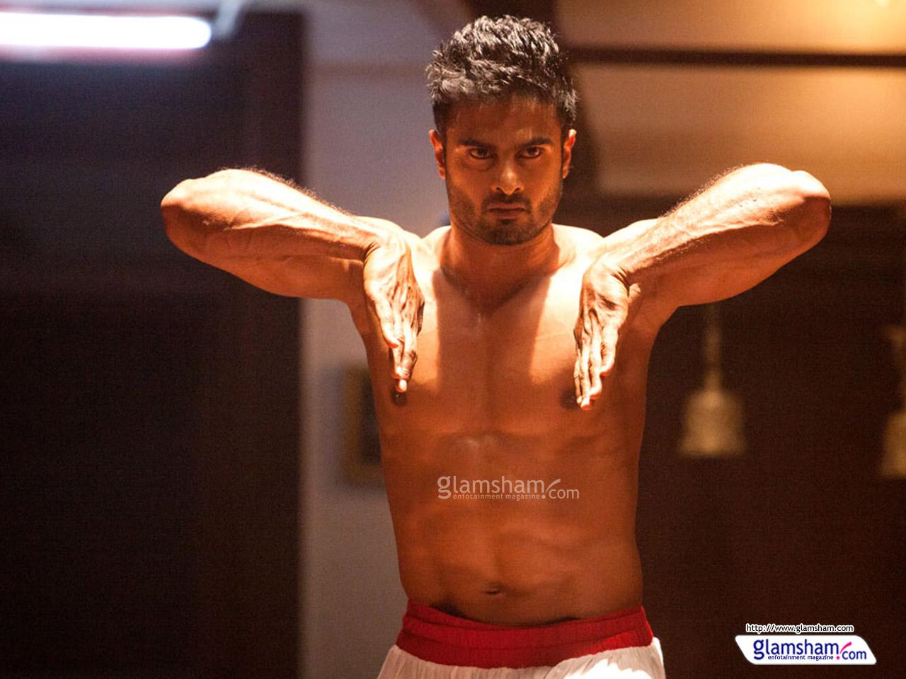 Sudheer Babu high resolution image 113417