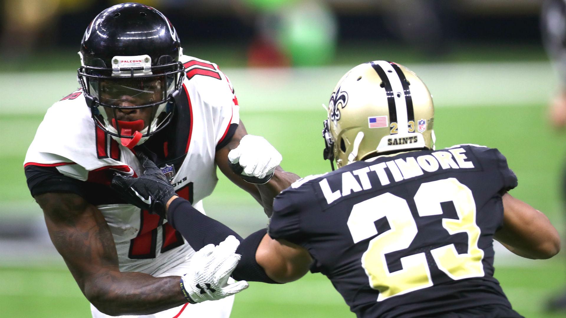Saints Vs Falcons 9 23: Preview, Odds And Prediction