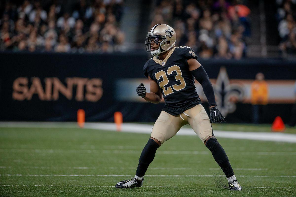 Lattimore wins unprecedented second Rookie of the Month