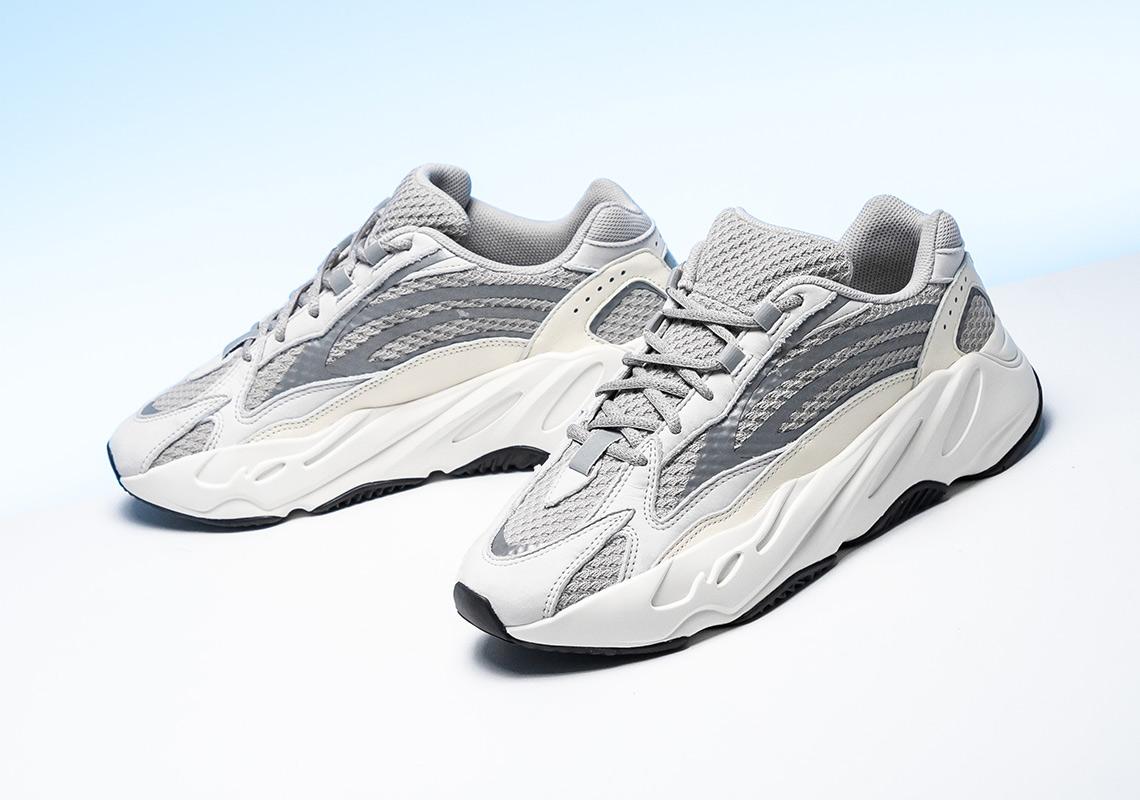 UA Yeezy Boost 700 V2 Static. Cheapop Store Sneaks like