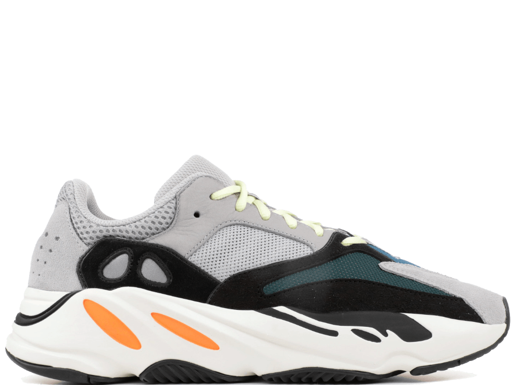 yeezy 700 png