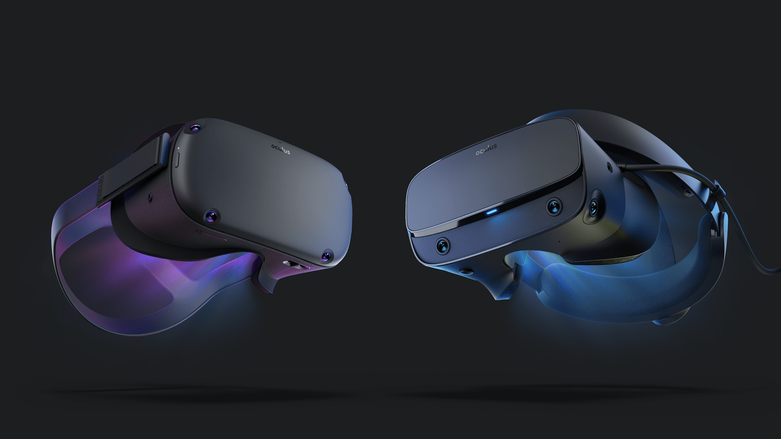 Oculus Quest and Rift S Potential in VR Esports