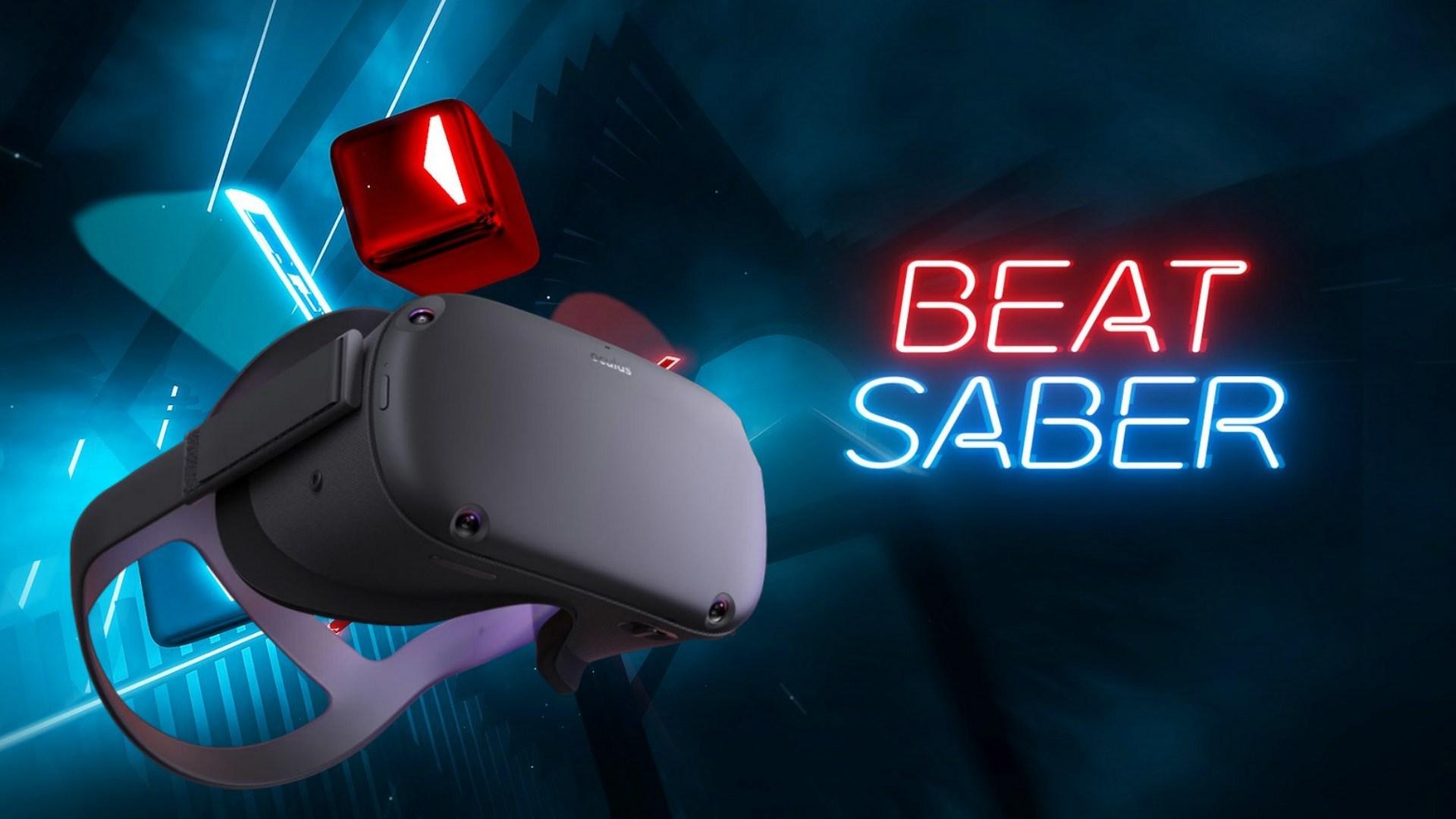 GDC 2019 Rewind: Hands On With 'Beat Saber' For Oculus Quest