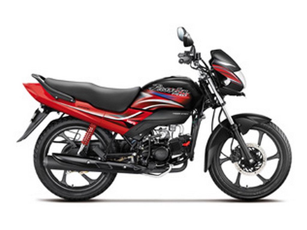 Hero Passion Pro Price, Review, Mileage, Features, Specifications