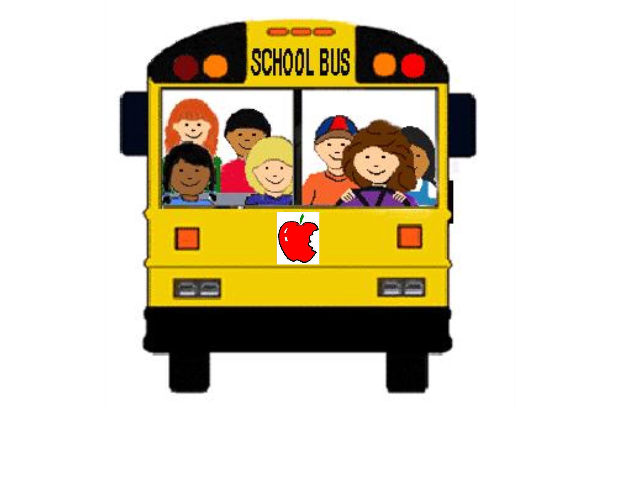 Free Picture Of Bus, Download Free Clip Art, Free Clip Art