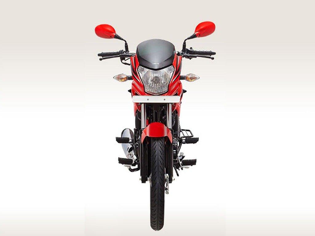 Hero Passion X Pro, Photo, HD .autoportal.com