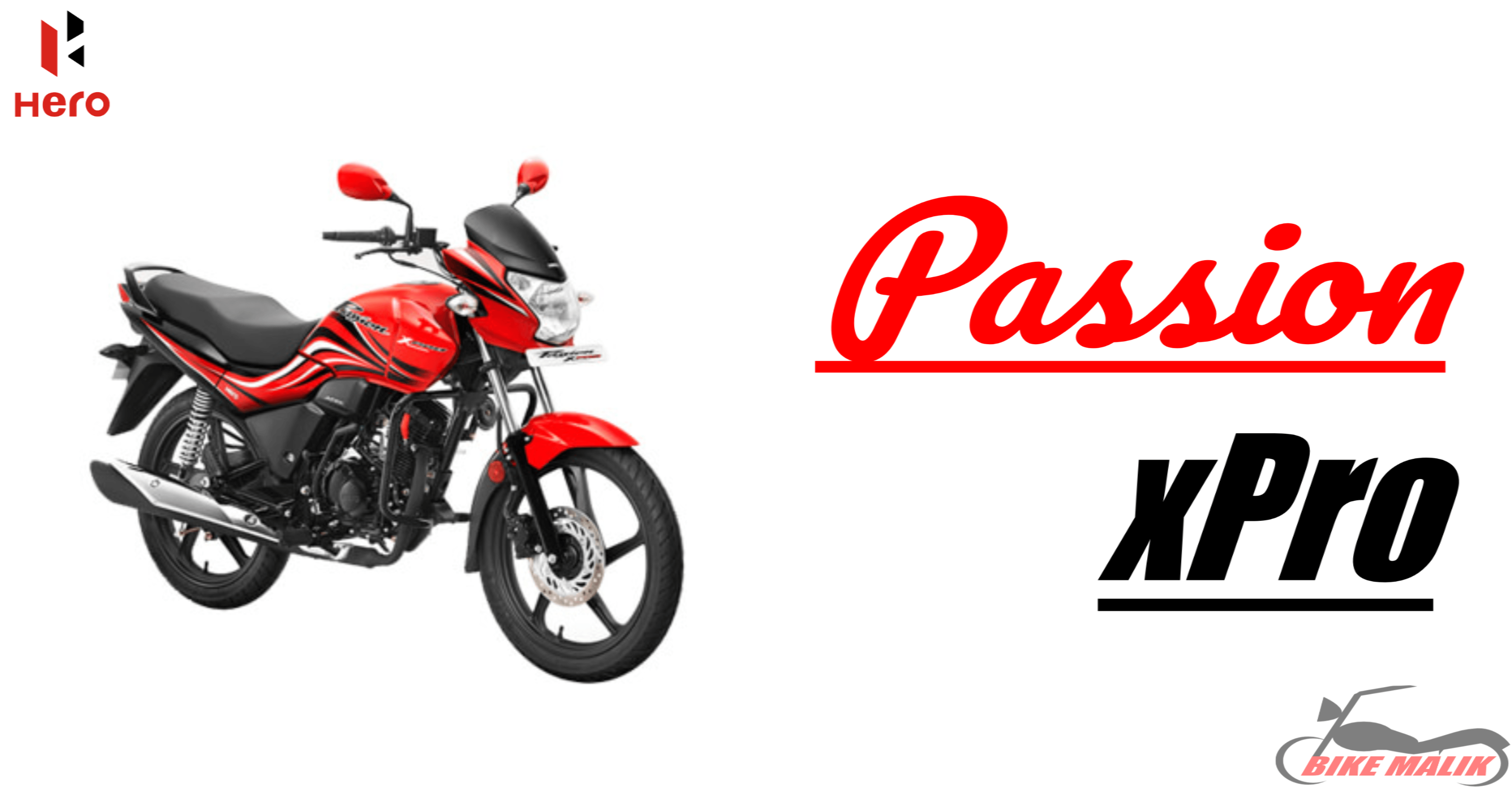 Hero Passion Pro Logo