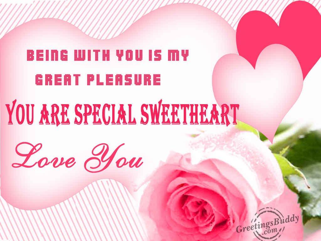 i love you sweetheart wallpapers