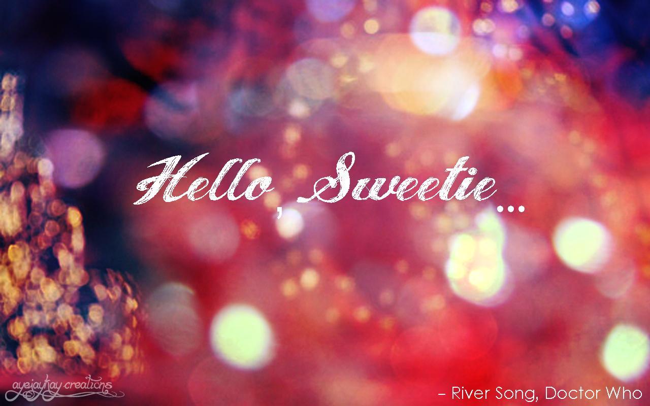 I Love You Sweetie Wallpapers - Wallpaper Cave