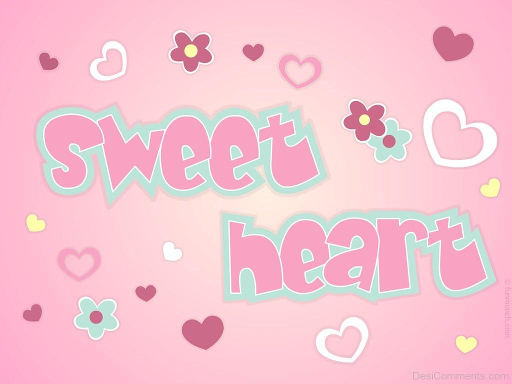 I Love You Sweetie Wallpapers - Wallpaper Cave