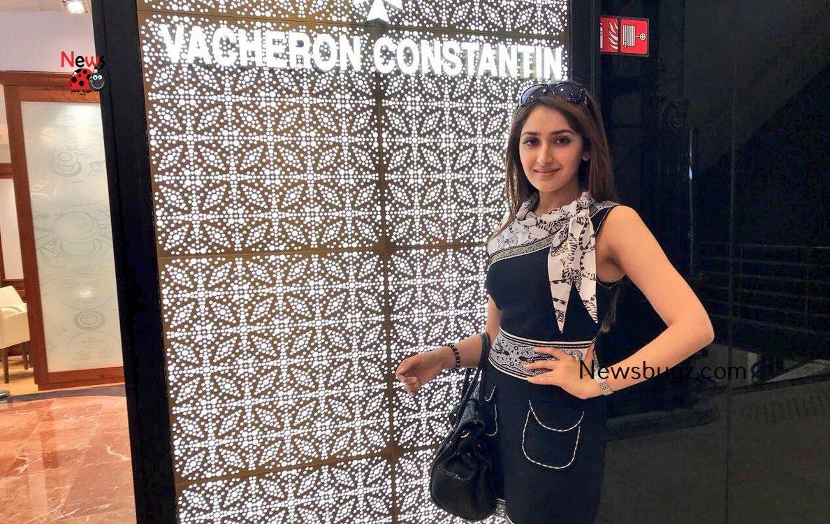 Sayyeshaa Saigal Image, HD Photo, Wallpaper, Latest Photohoot