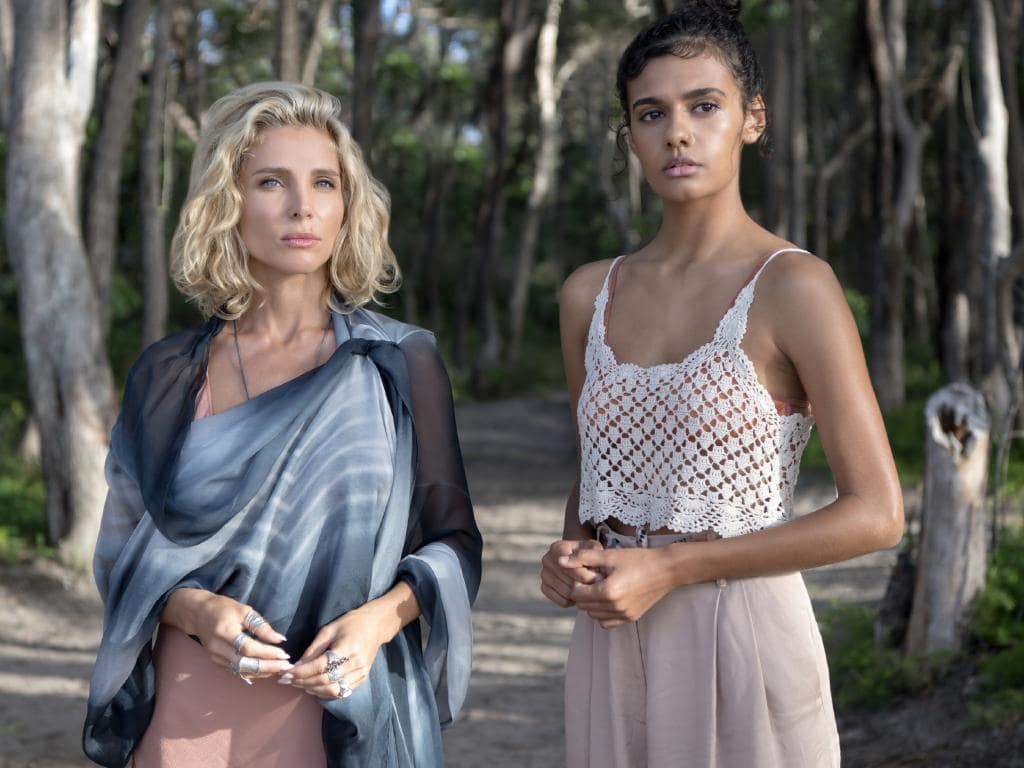 Tidelands 2018: Madeleine Madden tells of liberating experience