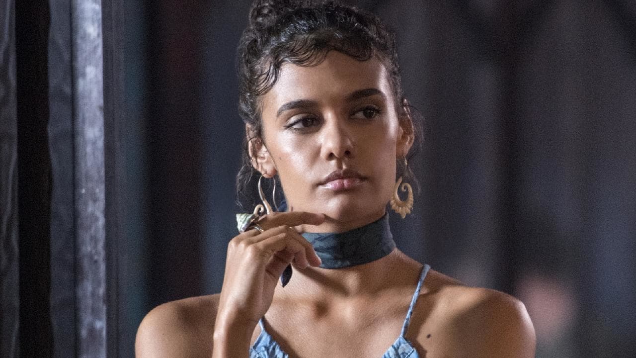 Madeleine Madden Wallpapers - Wallpaper Cave