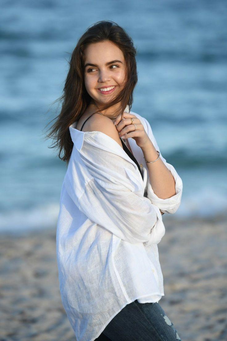 Bailee Madison ✾ on Stylevore