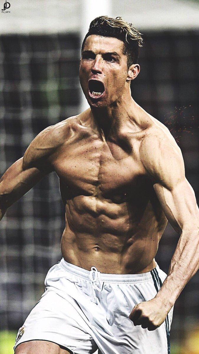 PJ GFX on Twitter: Cristiano Ronaldo • Wallpapers and Header… 