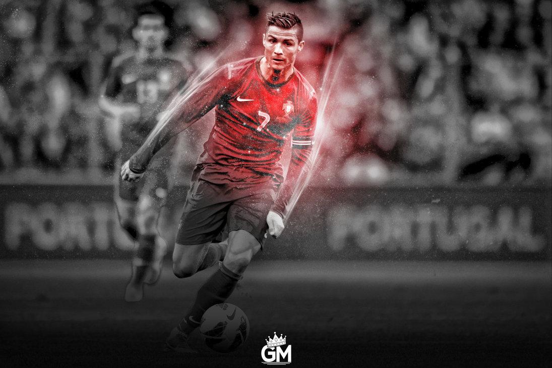 New Cristiano Ronaldo Wallpaper Mobile To Download Wallpaper