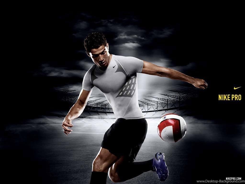 Cristiano Ronaldo Wallpaper HD Desktop Background