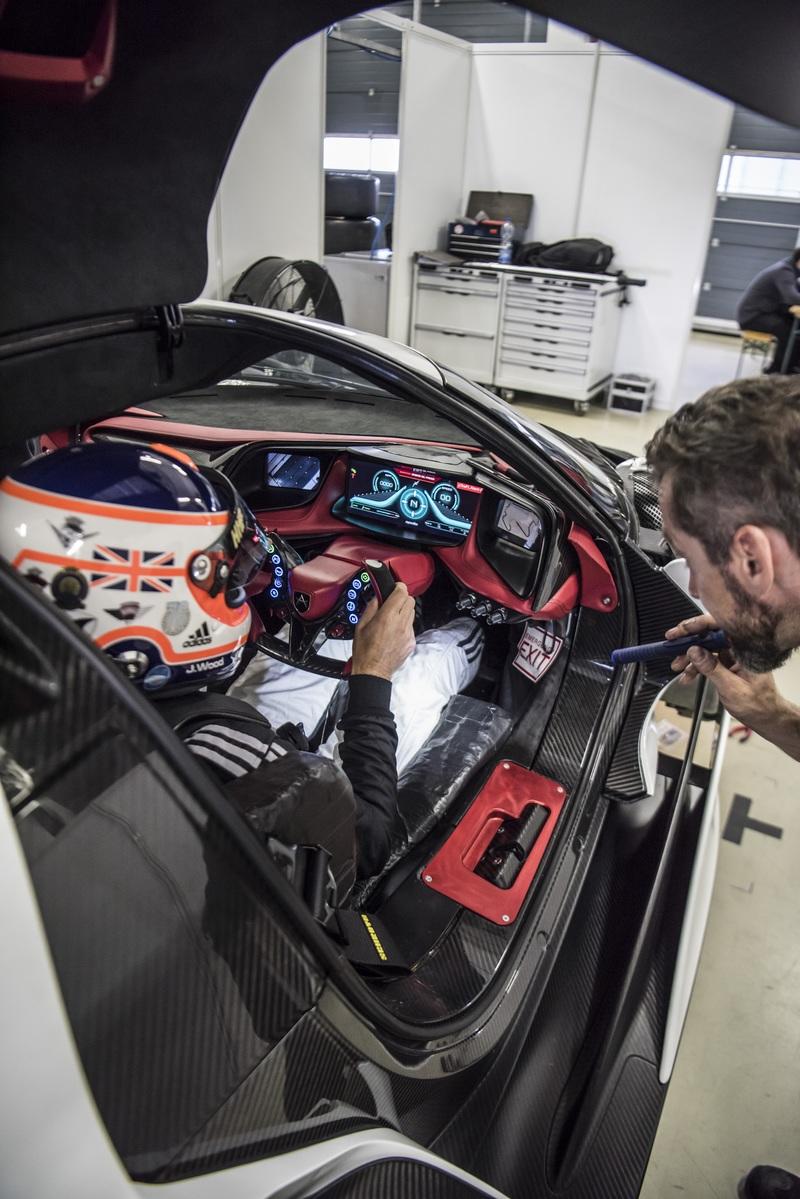 Apollo Automobil Photo, Picture (Pics), Wallpaper