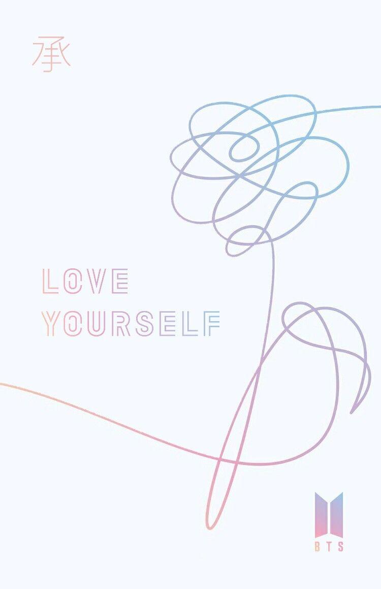 LY phone wallpaper #bts #loveyourself #ly #承 BY, EVE. BTS in 2019