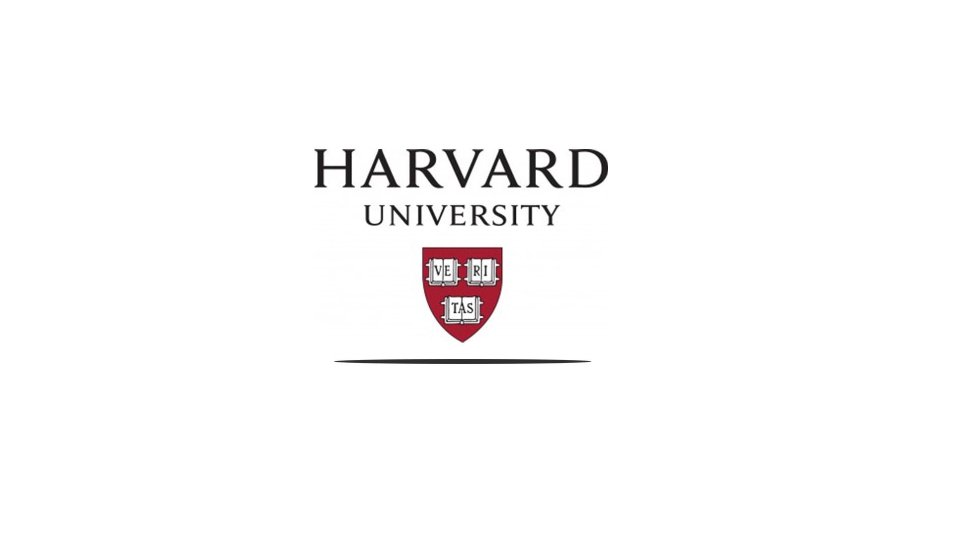 Harvard Logo Wallpaper