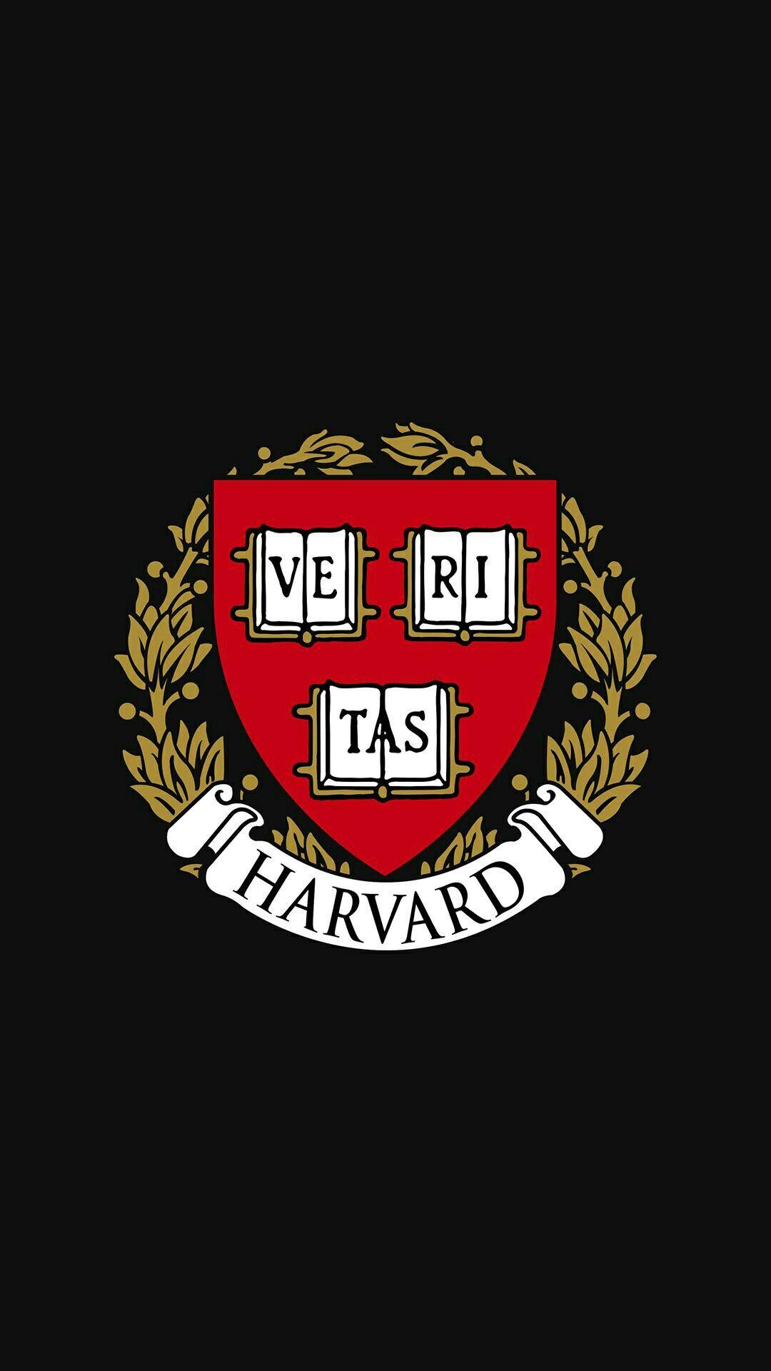 Wallpaper. Harvard logo, Harvard