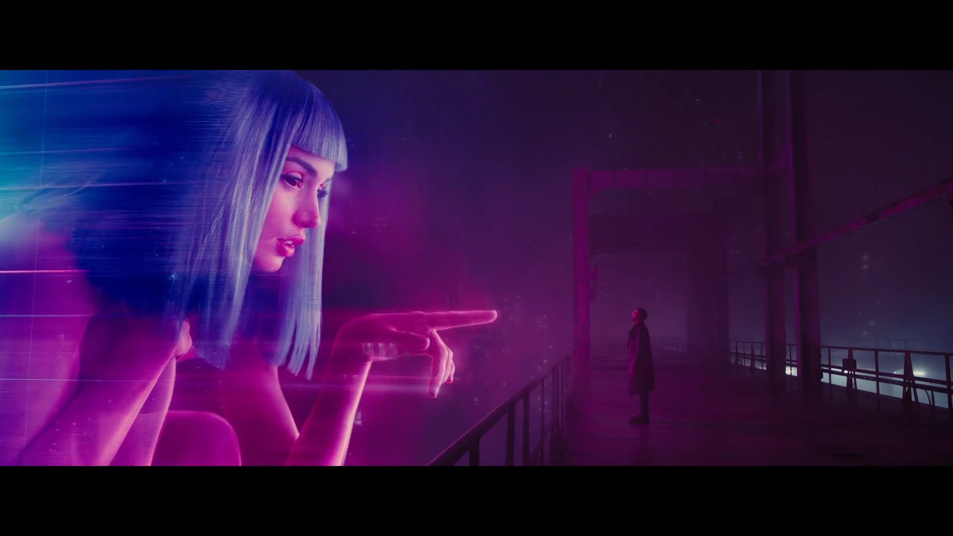 Blade Runner Wallpaper