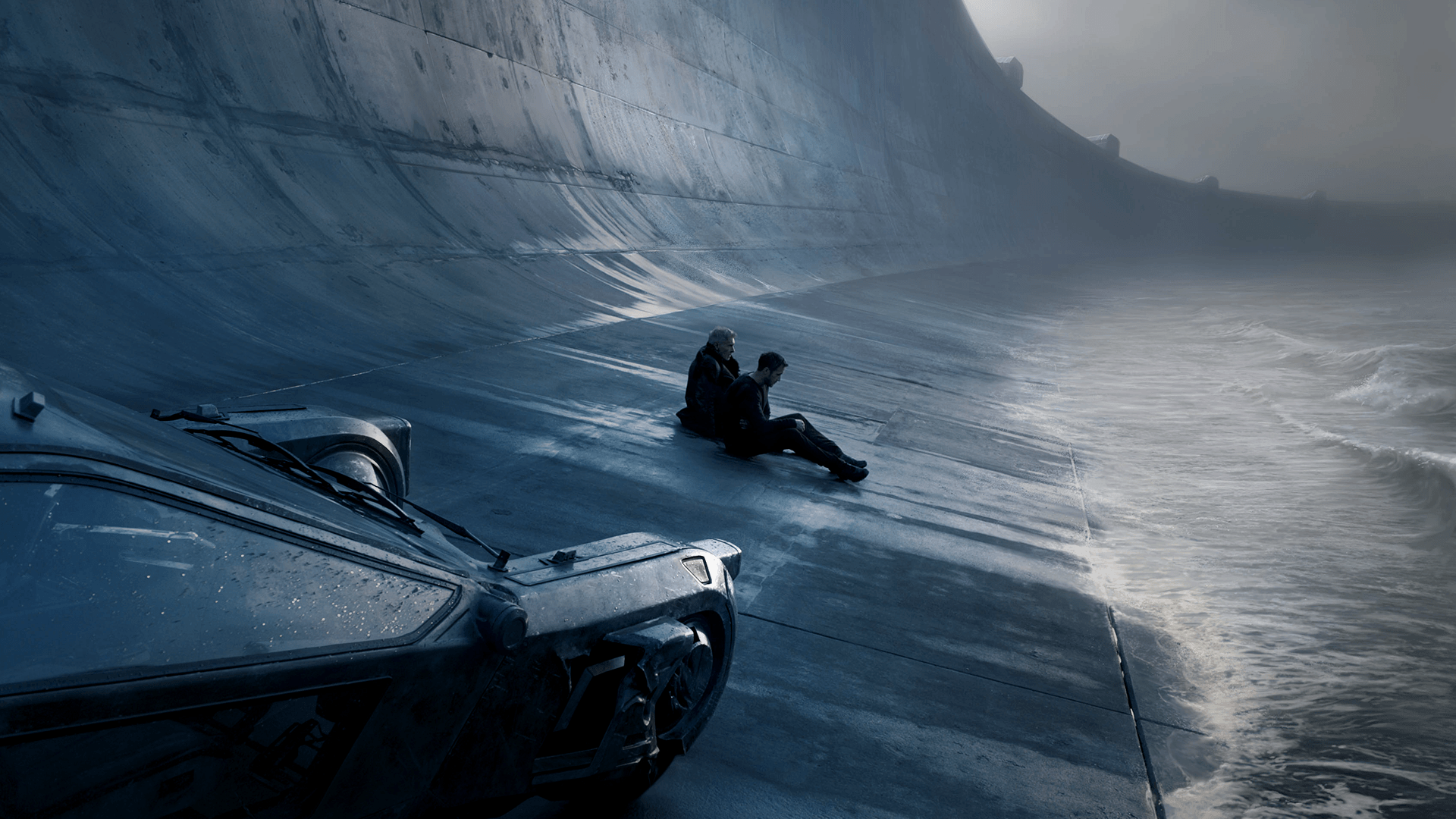 Blade Runner 2049 Wallpaper and Background Image