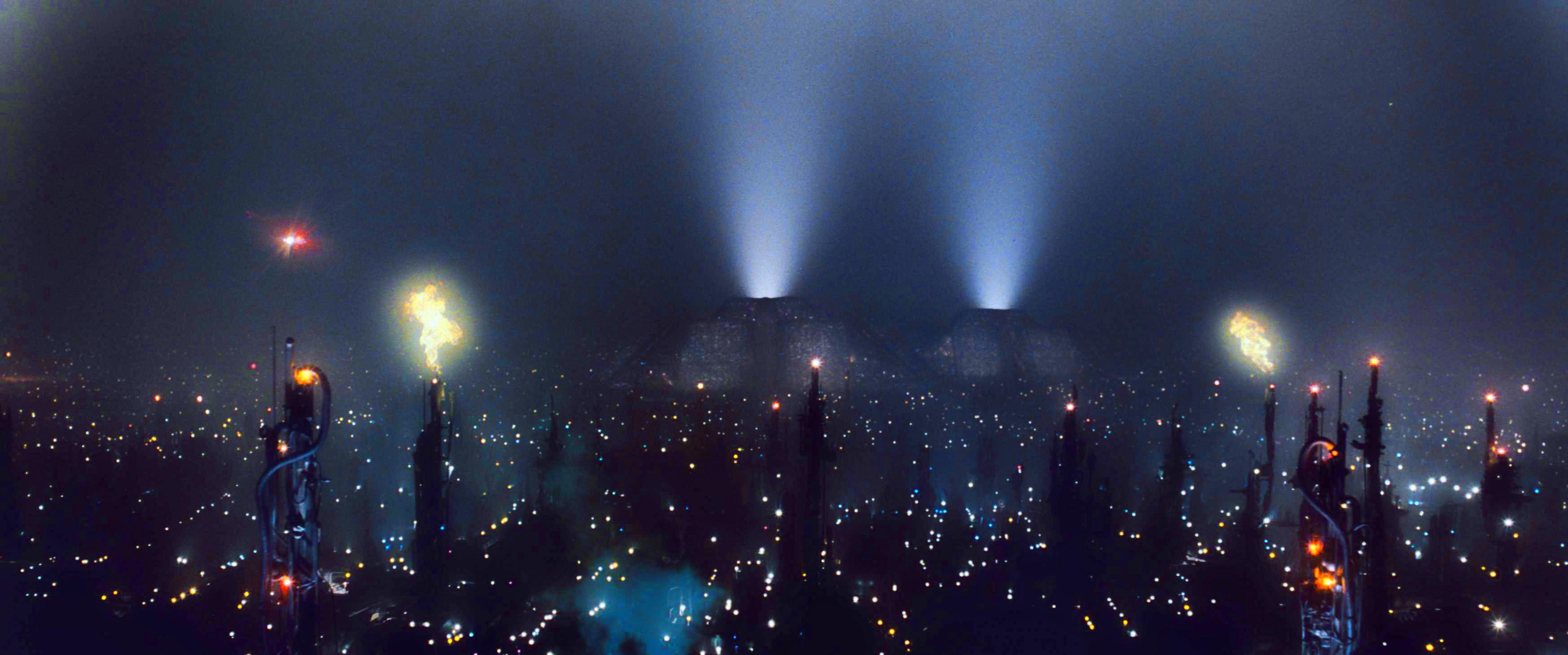 Blade Runner Wallpaper