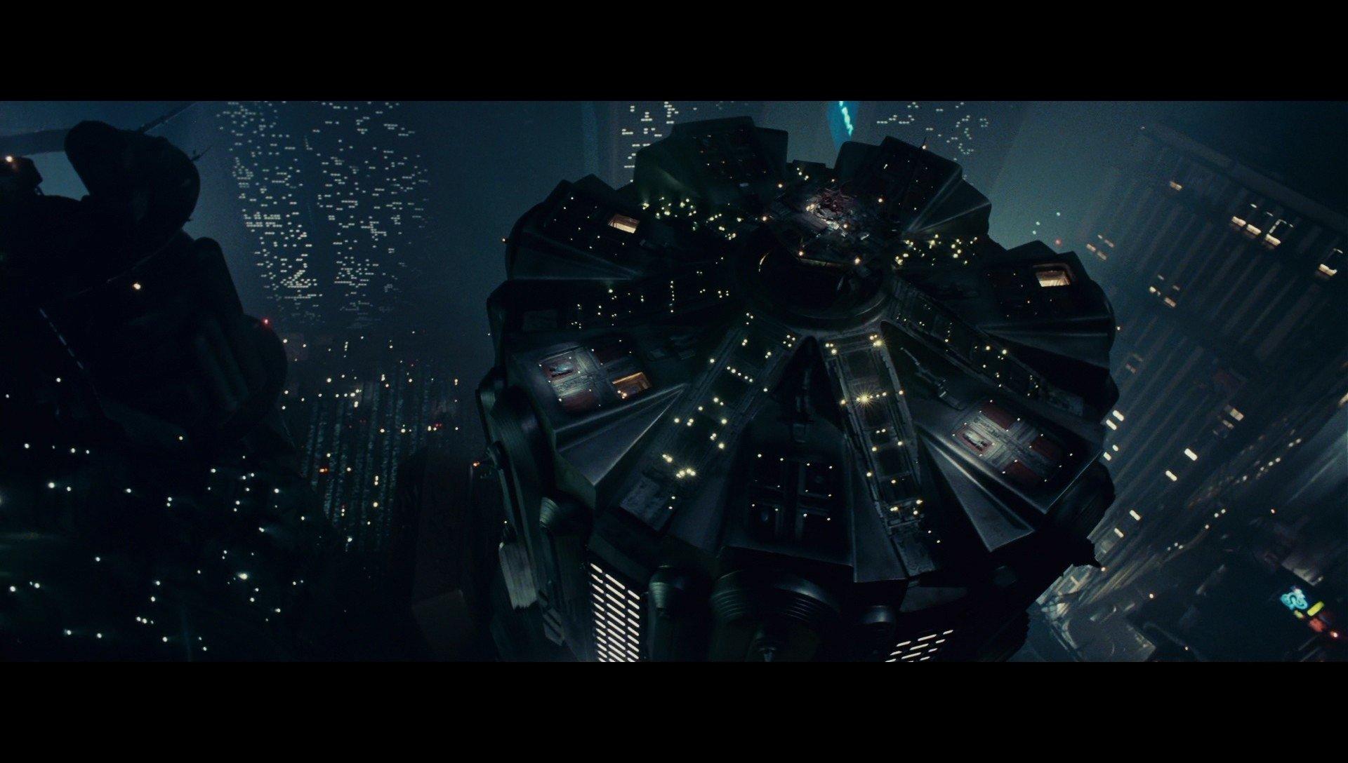 Blade Runner HD Wallpaper and Background Image