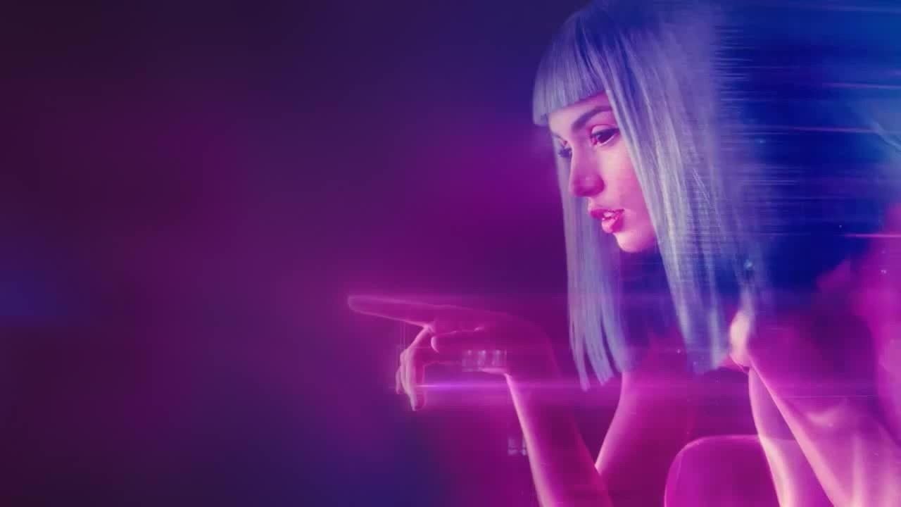 Bladerunner wallpaper Gallery
