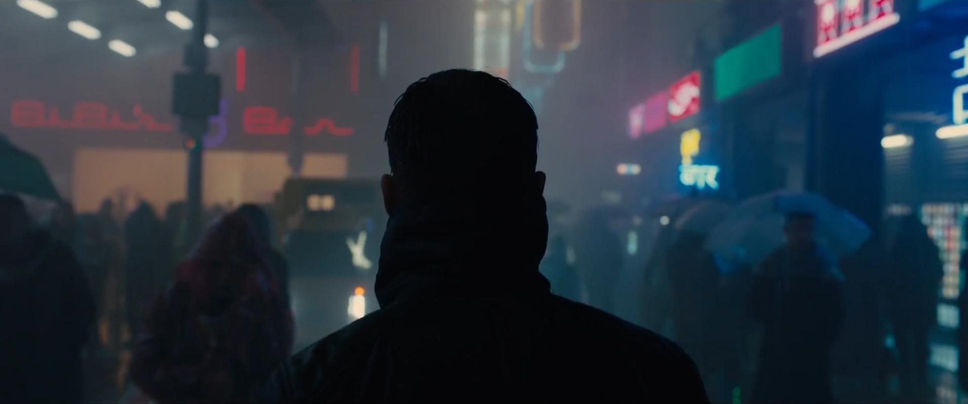 HD Blade Runner wallpaper Blade Runner wallpaper HD 1910x798