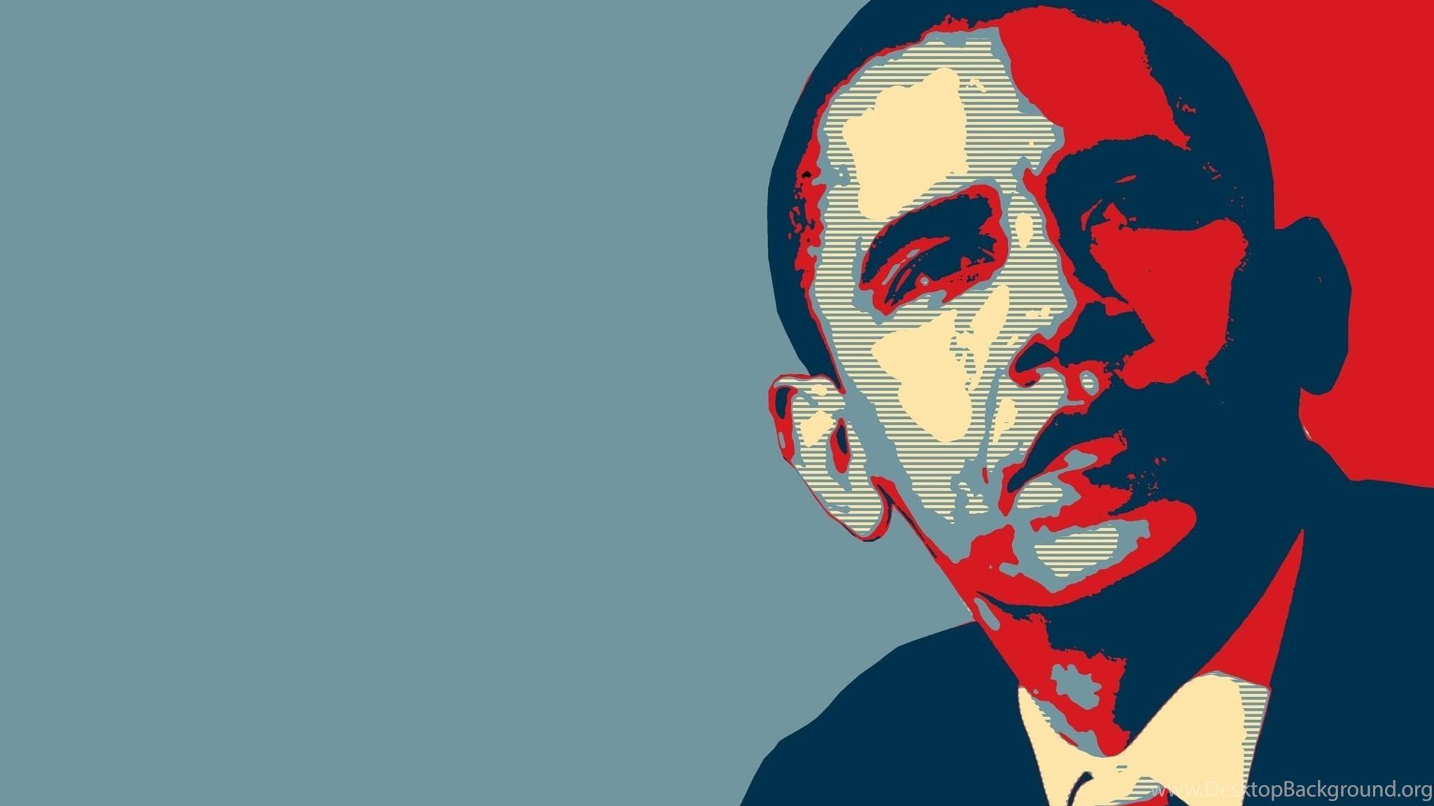 Barack Obama HD Wallpaper American President Politician Photo