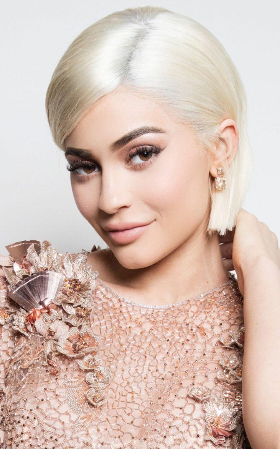 Download Kylie Jenner 2018 Photohoot Free Pure 4K Ultra HD Mobile