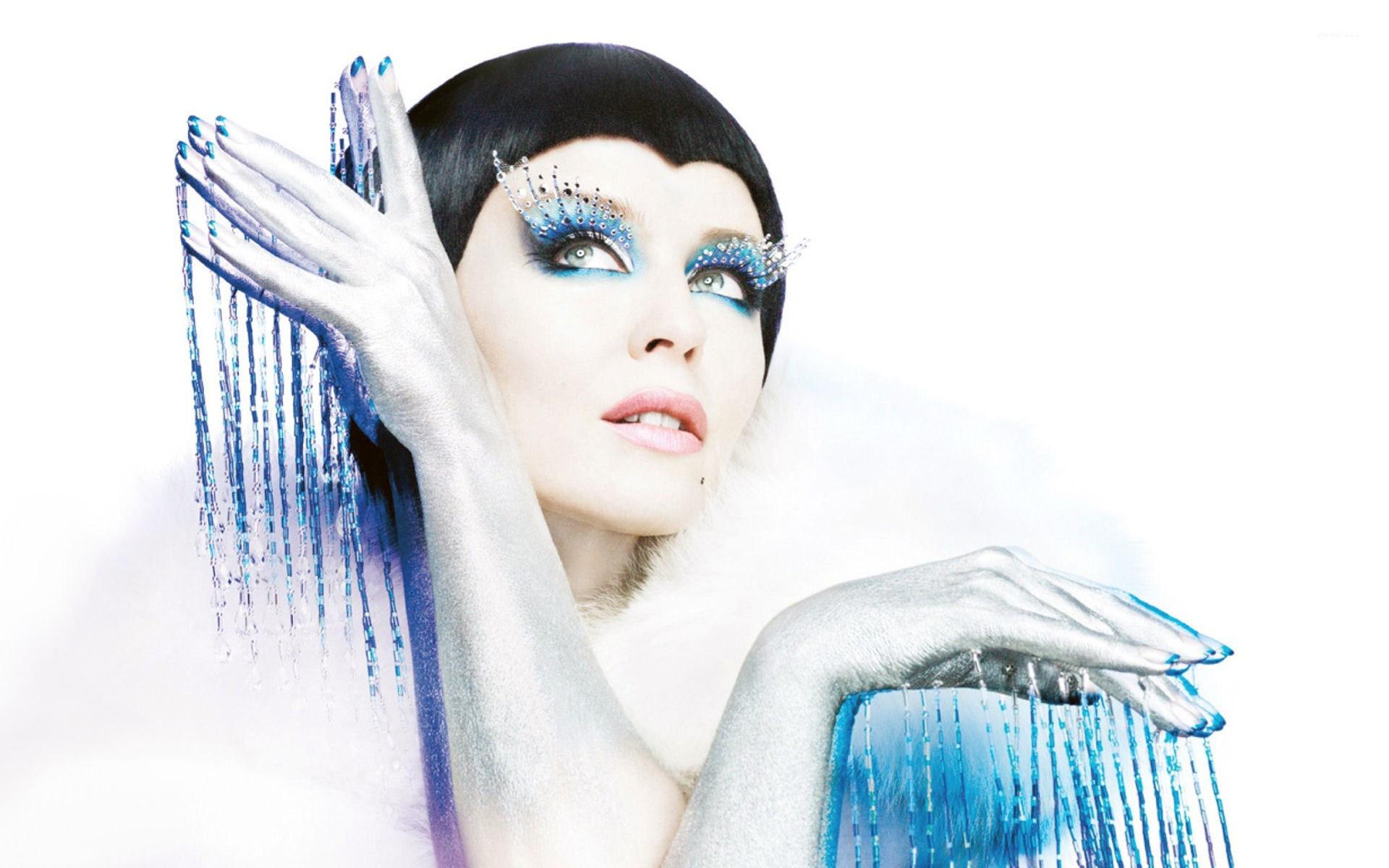 Kylie Minogue [8] wallpaper wallpaper