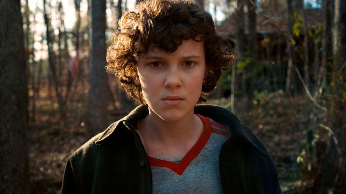 Stranger Things' Millie Bobby Brown is off Twitter because of an
