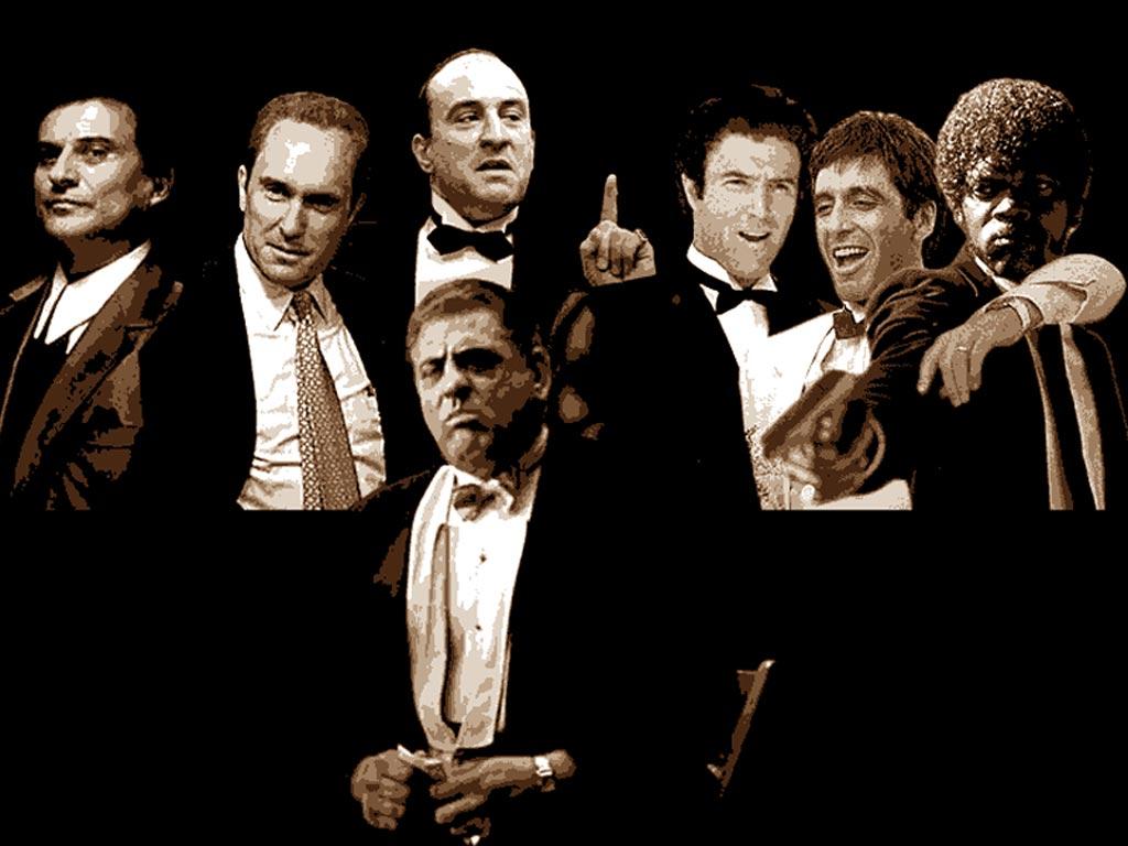 Cosa Nostra Wallpapers Wallpaper Cave