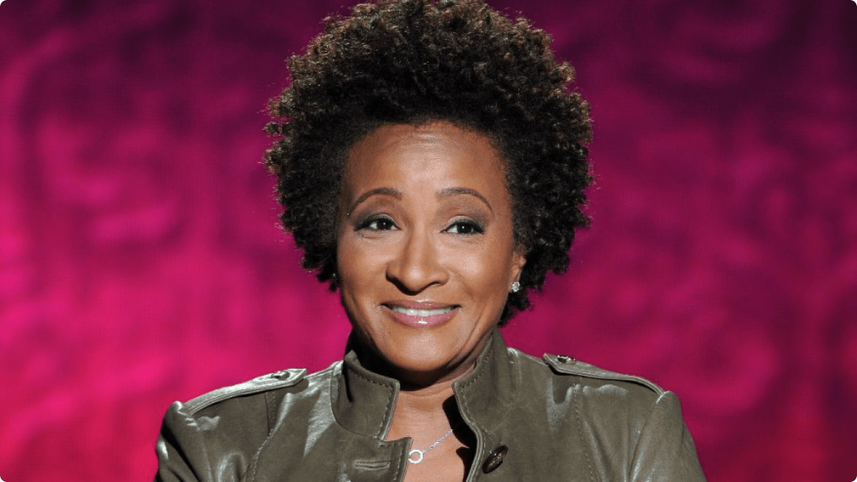 Picture of Wanda Sykes Of Celebrities