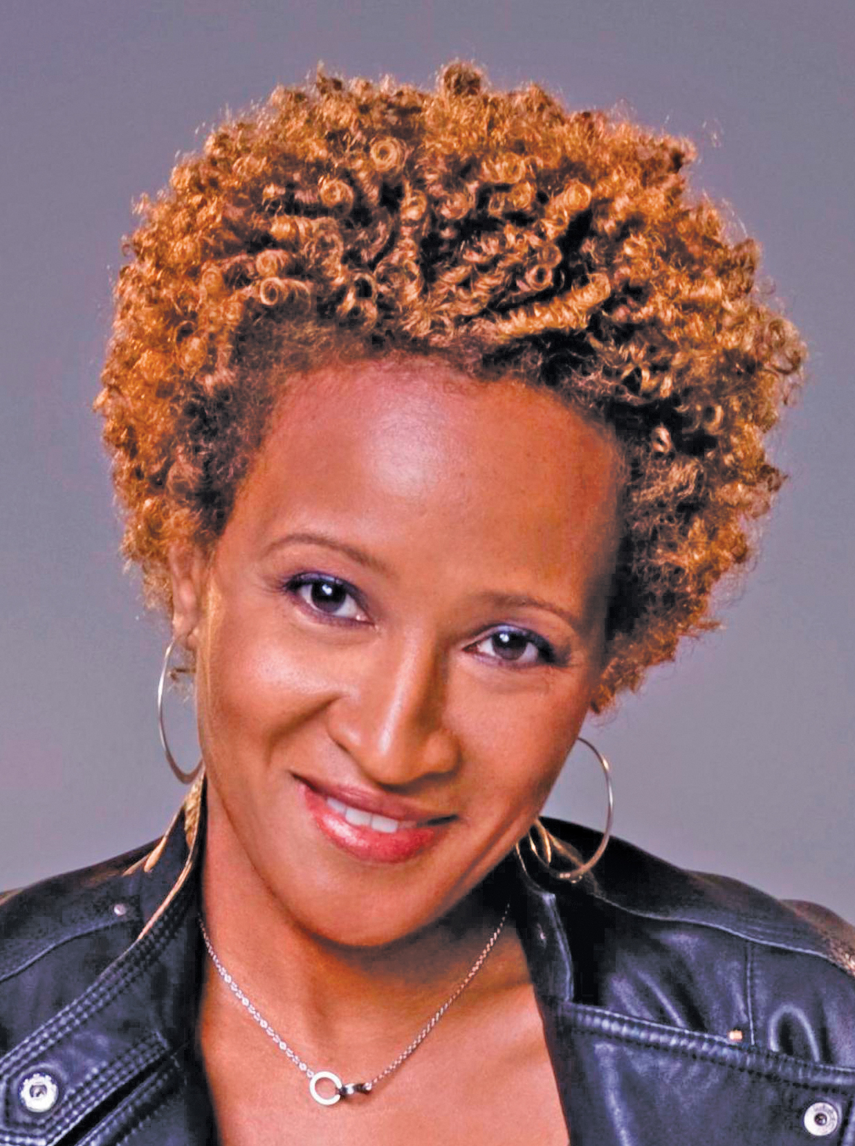 Picture of Wanda Sykes Of Celebrities