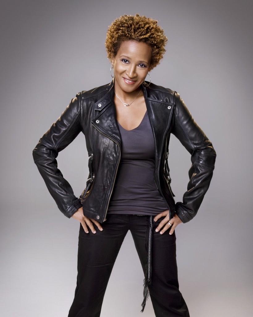 Picture of Wanda Sykes, Picture Of Celebrities